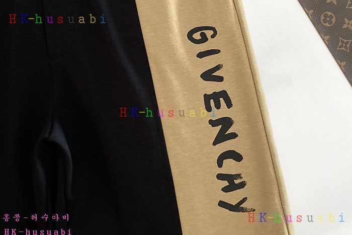 NEW 지방시 바지 신상 GV 8572201