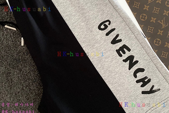 NEW 지방시 바지 신상 GV 8572202