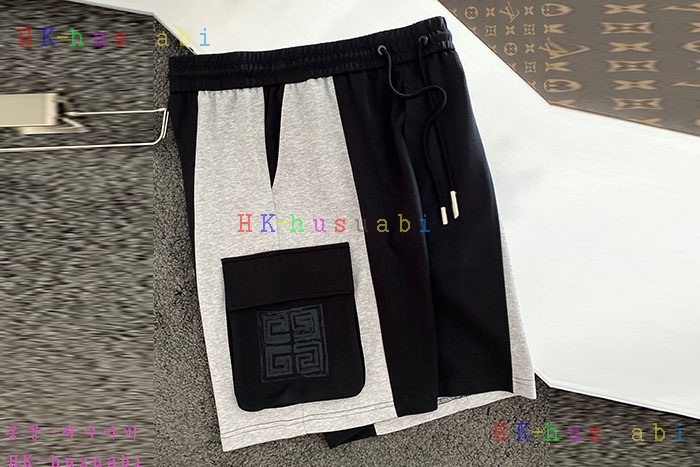 NEW 지방시 바지 신상 GV 8572202