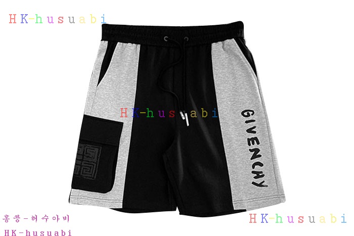 NEW 지방시 바지 신상 GV 8572202