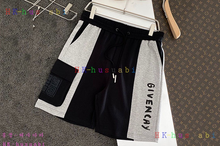 NEW 지방시 바지 신상 GV 8572202