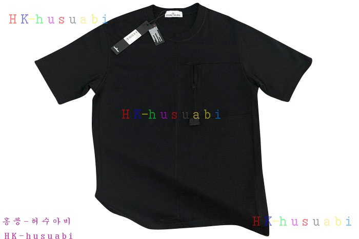 NEW 스톤 아일랜드 반팔티 신상 ST 2010221