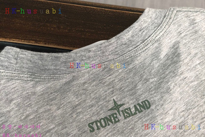 NEW 스톤 아일랜드 반팔티 신상 ST 2010203