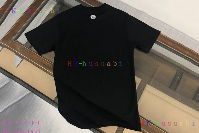 NEW 스톤 아일랜드 반팔티 신상 ST 2010219