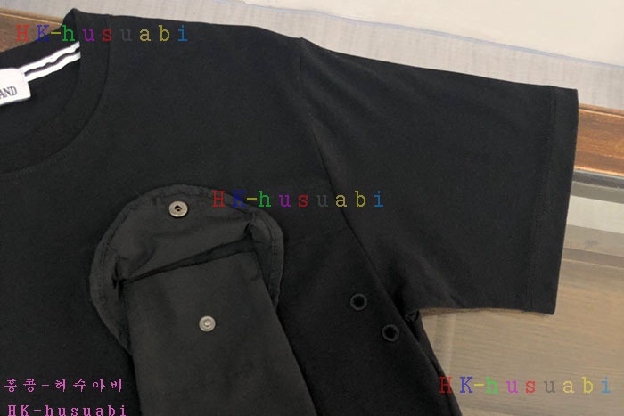 NEW 스톤 아일랜드 반팔티 신상 ST 2010223