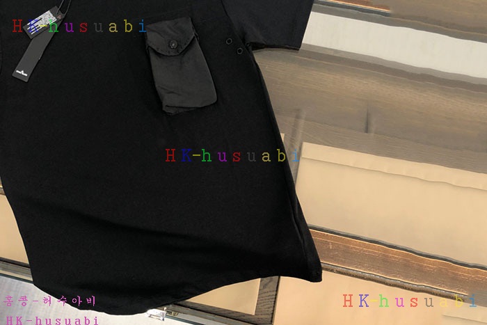 NEW 스톤 아일랜드 반팔티 신상 ST 2010223
