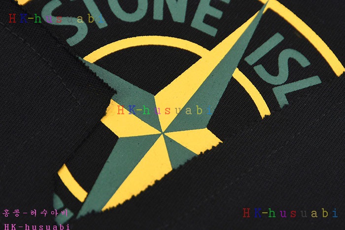 NEW 스톤 아일랜드 반팔티 신상 ST 201001