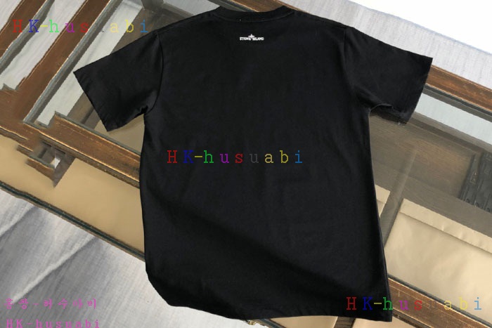 NEW 스톤 아일랜드 반팔티 신상 ST 2010216