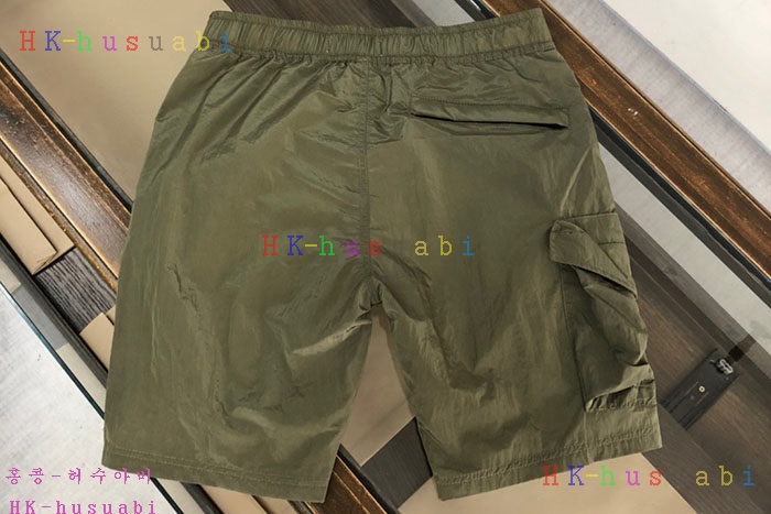 NEW 스톤 아일랜드 반바지 신상 ST 201008