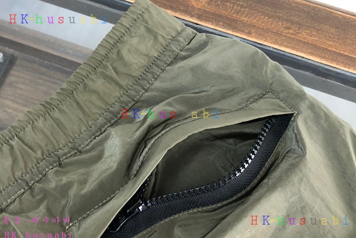 NEW 스톤 아일랜드 반바지 신상 ST 201008