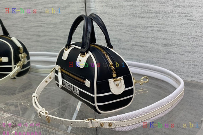 ★미러급★디올 바이브 지퍼 볼링백 M6209-3