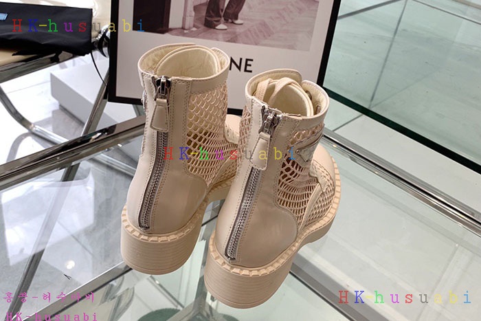 NEW 프라다 부츠 신상 P 599212