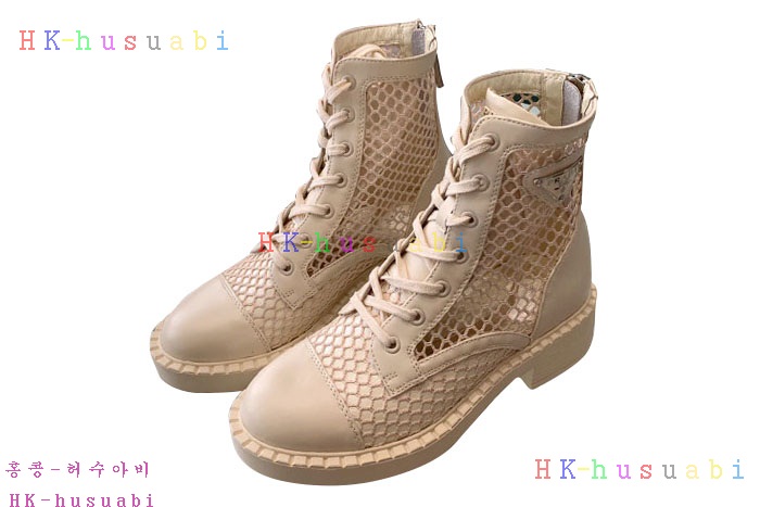 NEW 프라다 부츠 신상 P 599212