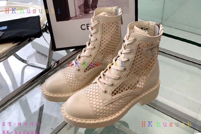 NEW 프라다 부츠 신상 P 599212