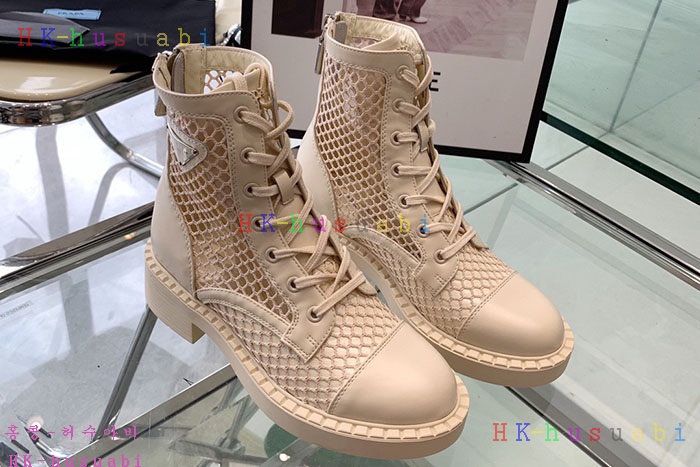 NEW 프라다 부츠 신상 P 599212