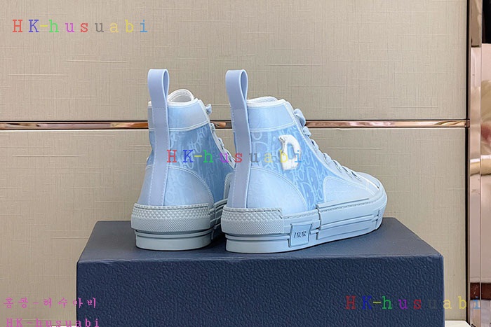 NEW 디올 스니커즈 신상 DR 8241175