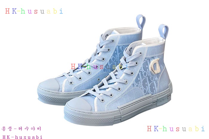 NEW 디올 스니커즈 신상 DR 8241175