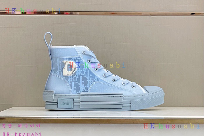 NEW 디올 스니커즈 신상 DR 8241175
