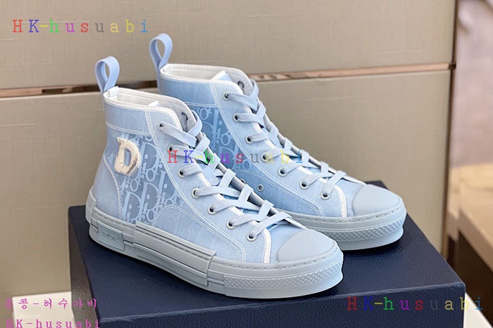 NEW 디올 스니커즈 신상 DR 8241175