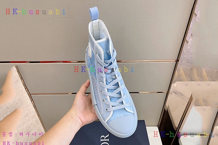 NEW 디올 스니커즈 신상 DR 8241175