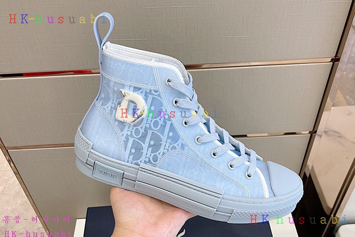 NEW 디올 스니커즈 신상 DR 8241175