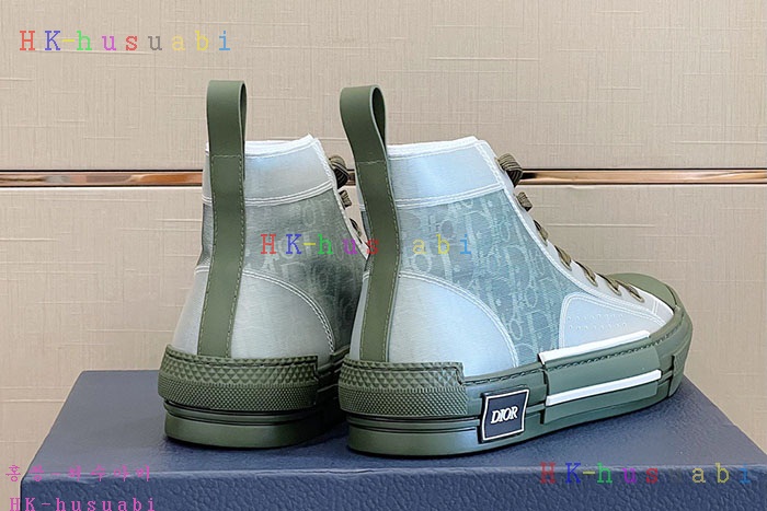 NEW 디올 스니커즈 신상 DR 8241184