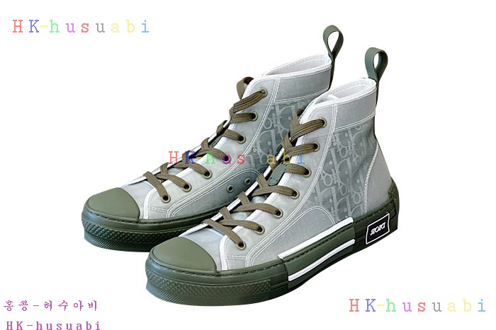 NEW 디올 스니커즈 신상 DR 8241184