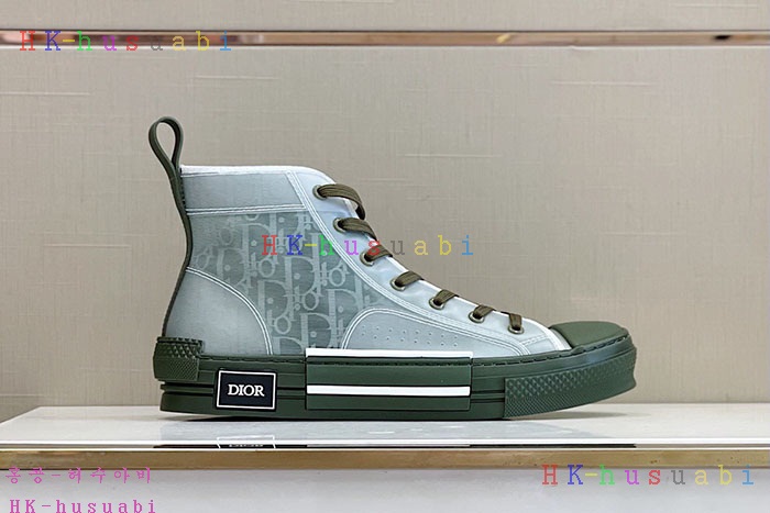 NEW 디올 스니커즈 신상 DR 8241184