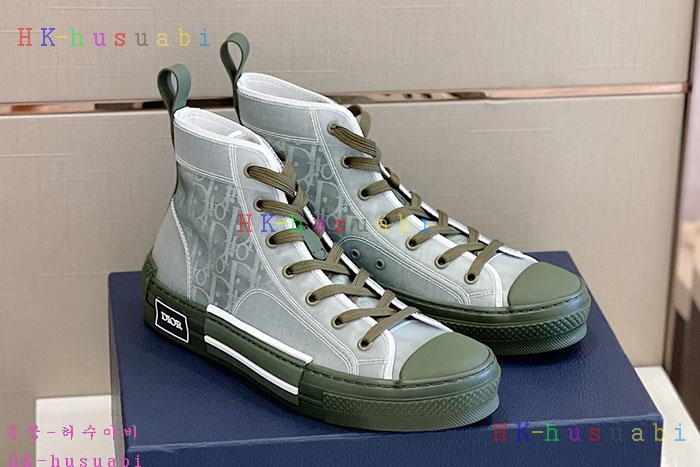 NEW 디올 스니커즈 신상 DR 8241184