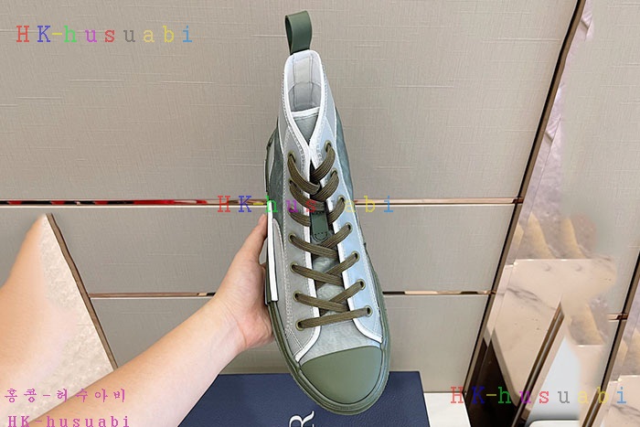 NEW 디올 스니커즈 신상 DR 8241184