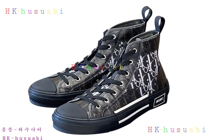 NEW 디올 스니커즈 신상 DR 8241187