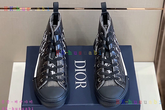 NEW 디올 스니커즈 신상 DR 8241187