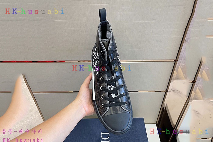 NEW 디올 스니커즈 신상 DR 8241187