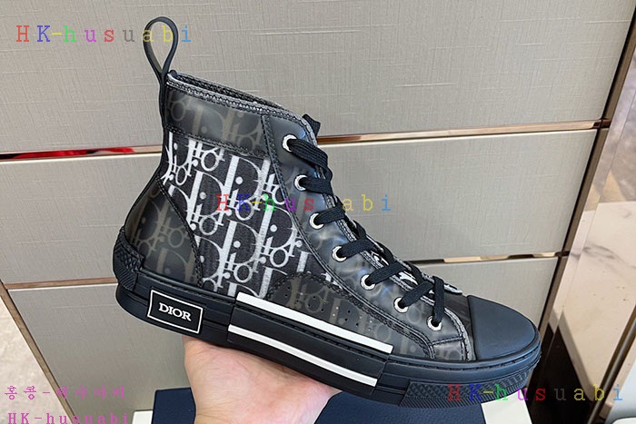 NEW 디올 스니커즈 신상 DR 8241187