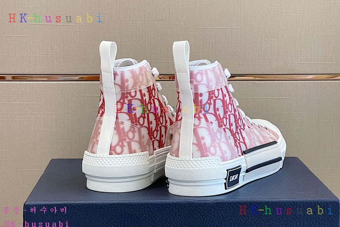 NEW 디올 스니커즈 신상 DR 8241192