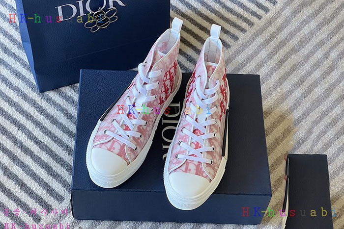 NEW 디올 스니커즈 신상 DR 8241192