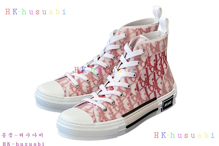 NEW 디올 스니커즈 신상 DR 8241192
