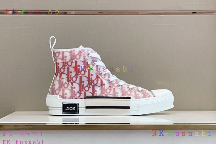 NEW 디올 스니커즈 신상 DR 8241192