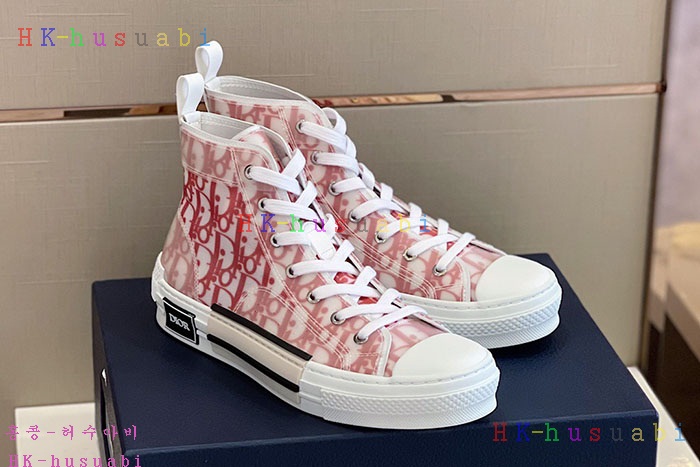 NEW 디올 스니커즈 신상 DR 8241192