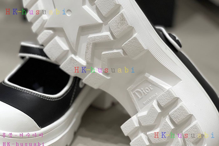 NEW 디올 신발 신상 DR 2220402