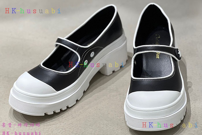 NEW 디올 신발 신상 DR 2220402