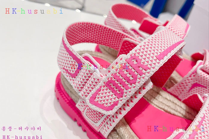 NEW 디올 샌들 신상 DR 8260010