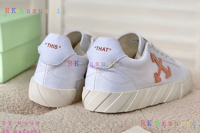 NEW 오프화이트 신발 신상 OF 5241111