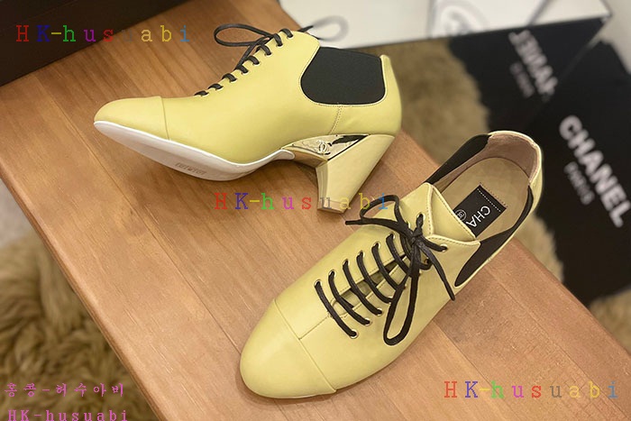 NEW 샤넬 스니커즈 신상 C 525602