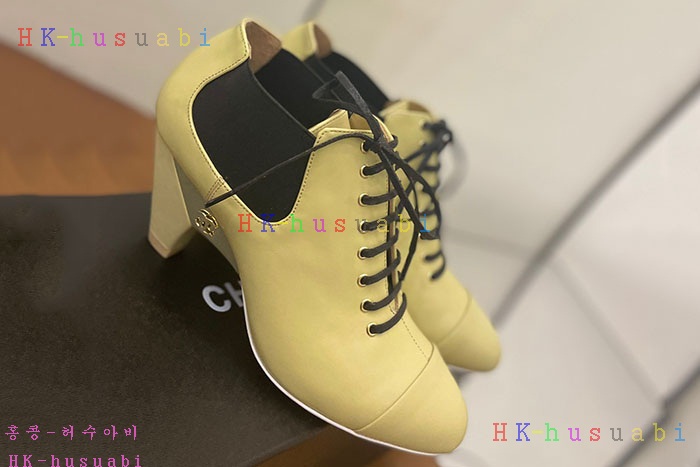 NEW 샤넬 스니커즈 신상 C 525602