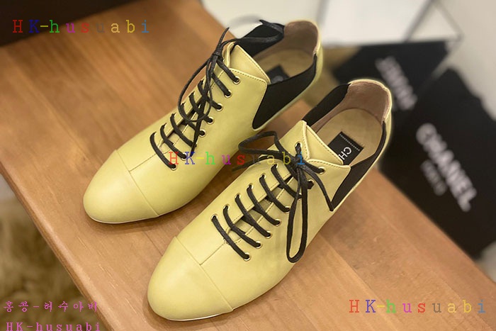NEW 샤넬 스니커즈 신상 C 525602