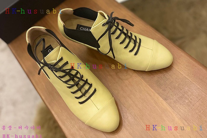 NEW 샤넬 스니커즈 신상 C 525602