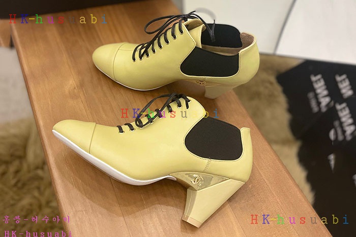 NEW 샤넬 스니커즈 신상 C 525602