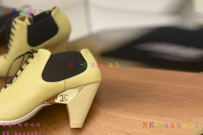 NEW 샤넬 스니커즈 신상 C 525602
