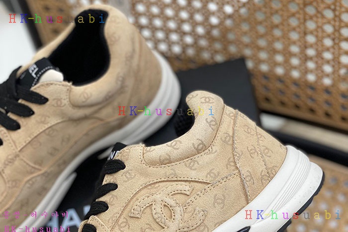 NEW 샤넬 스니커즈 신상 C 525509